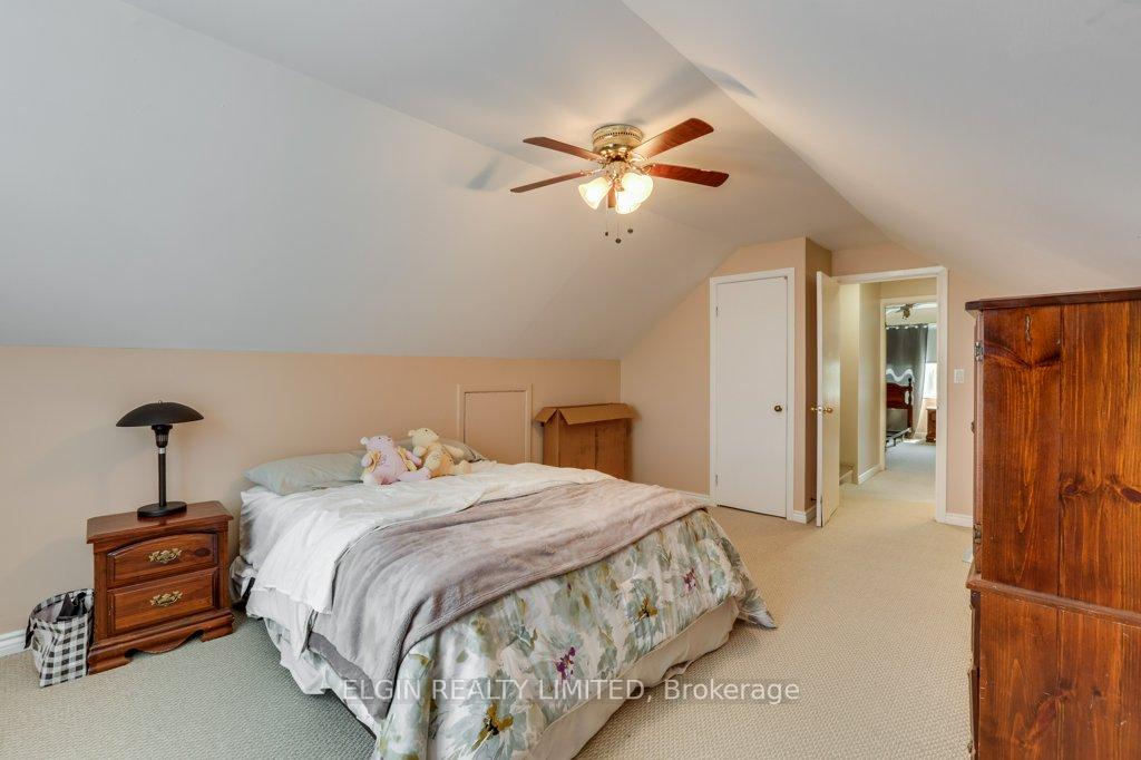 Photo 25 of 36 Park Avenue, St. Thomas — HOMEH