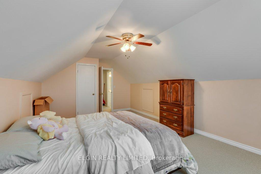 Photo 26 of 36 Park Avenue, St. Thomas — HOMEH