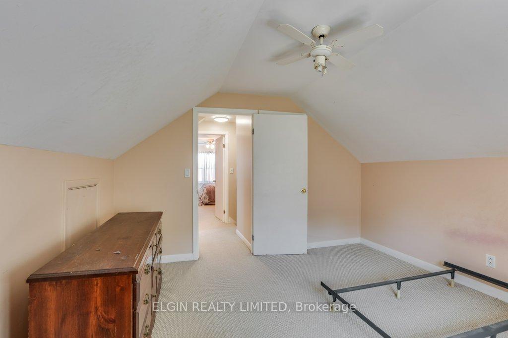 Photo 28 of 36 Park Avenue, St. Thomas — HOMEH