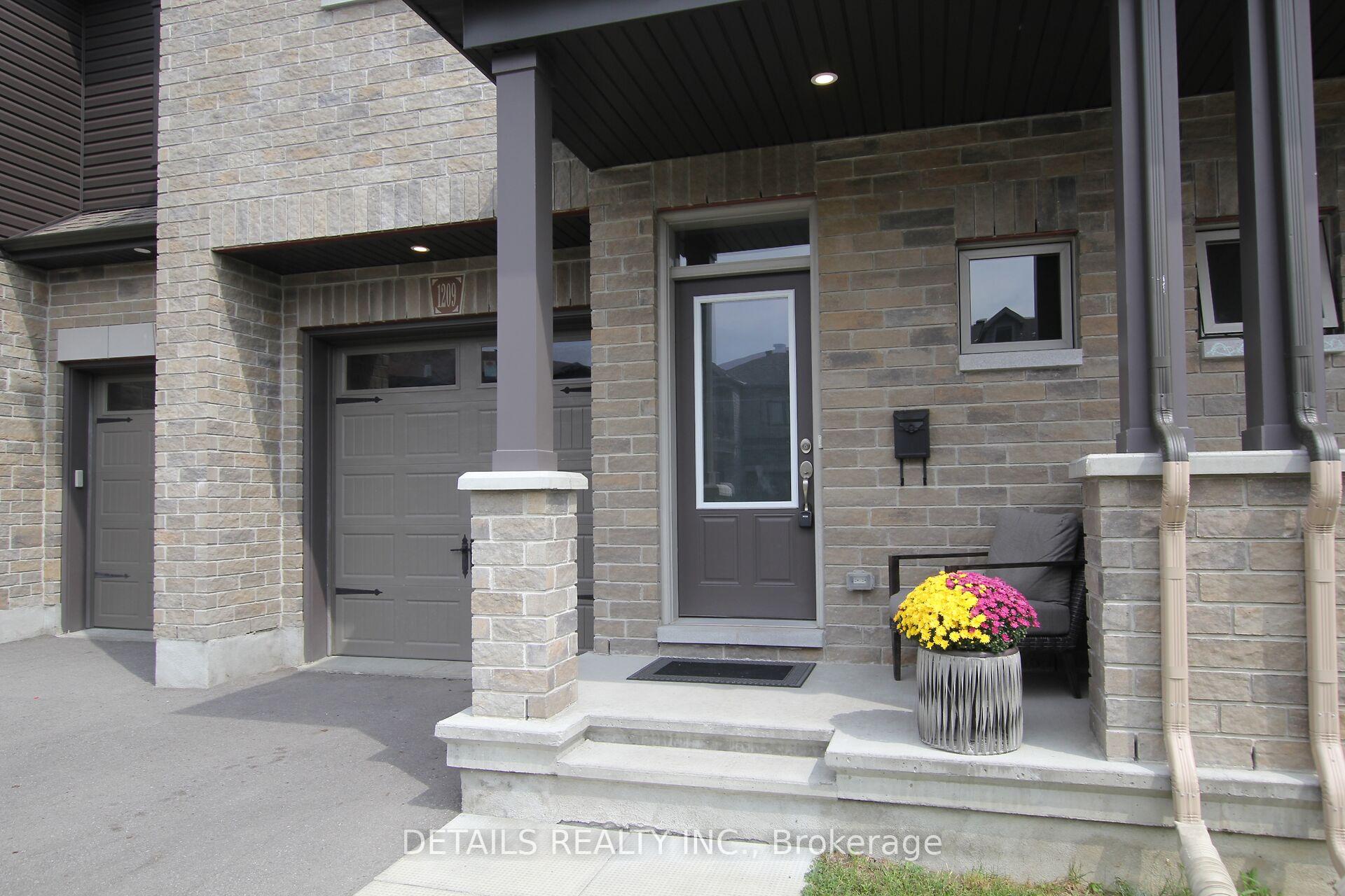 Photo 2 of 1209 Cavallo Street, Ottawa, Stittsville (South) — HOMEH