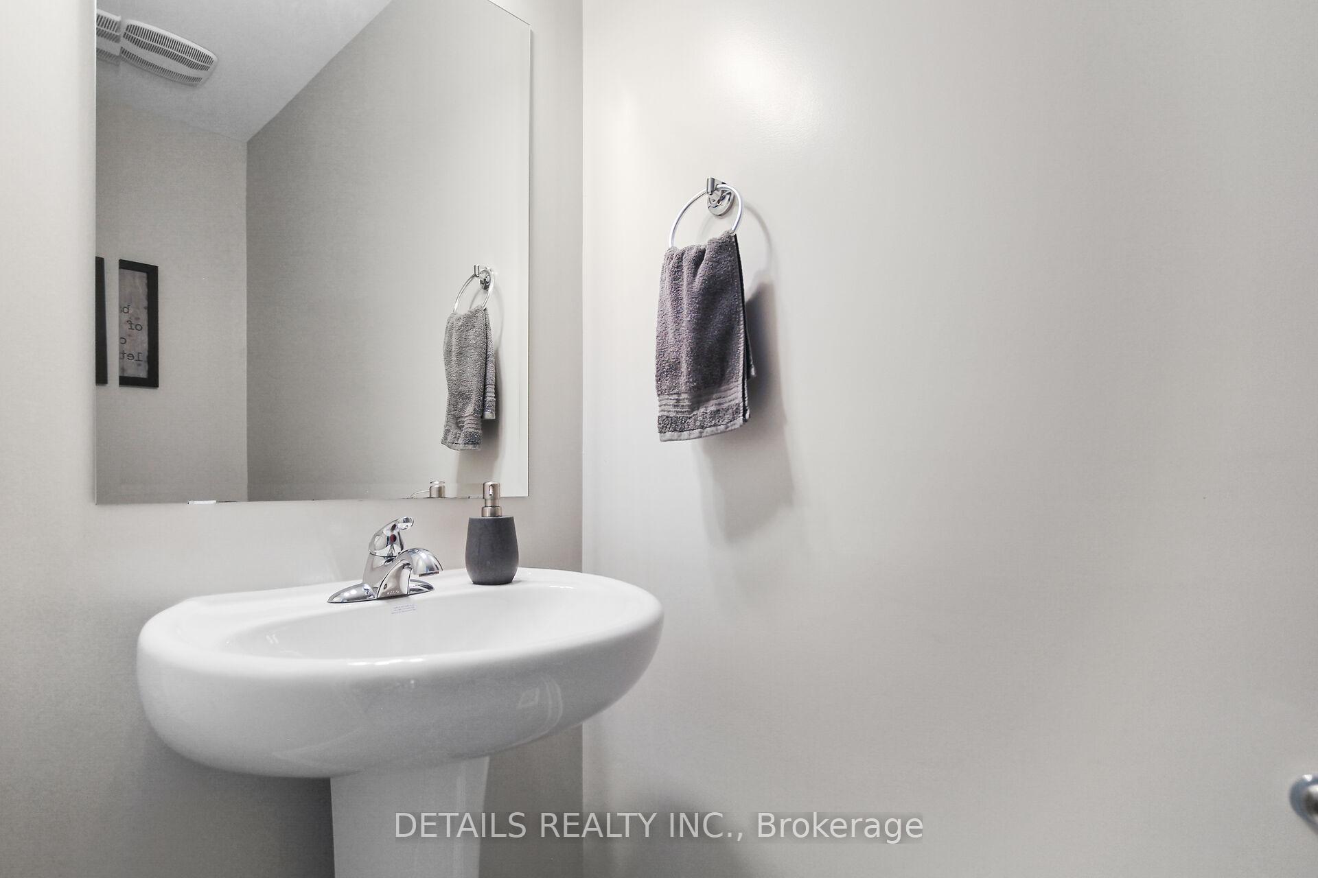 Photo 5 of 1209 Cavallo Street, Ottawa, Stittsville (South) — HOMEH