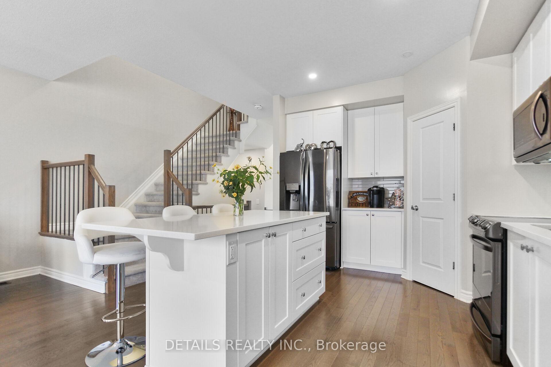 Photo 7 of 1209 Cavallo Street, Ottawa, Stittsville (South) — HOMEH
