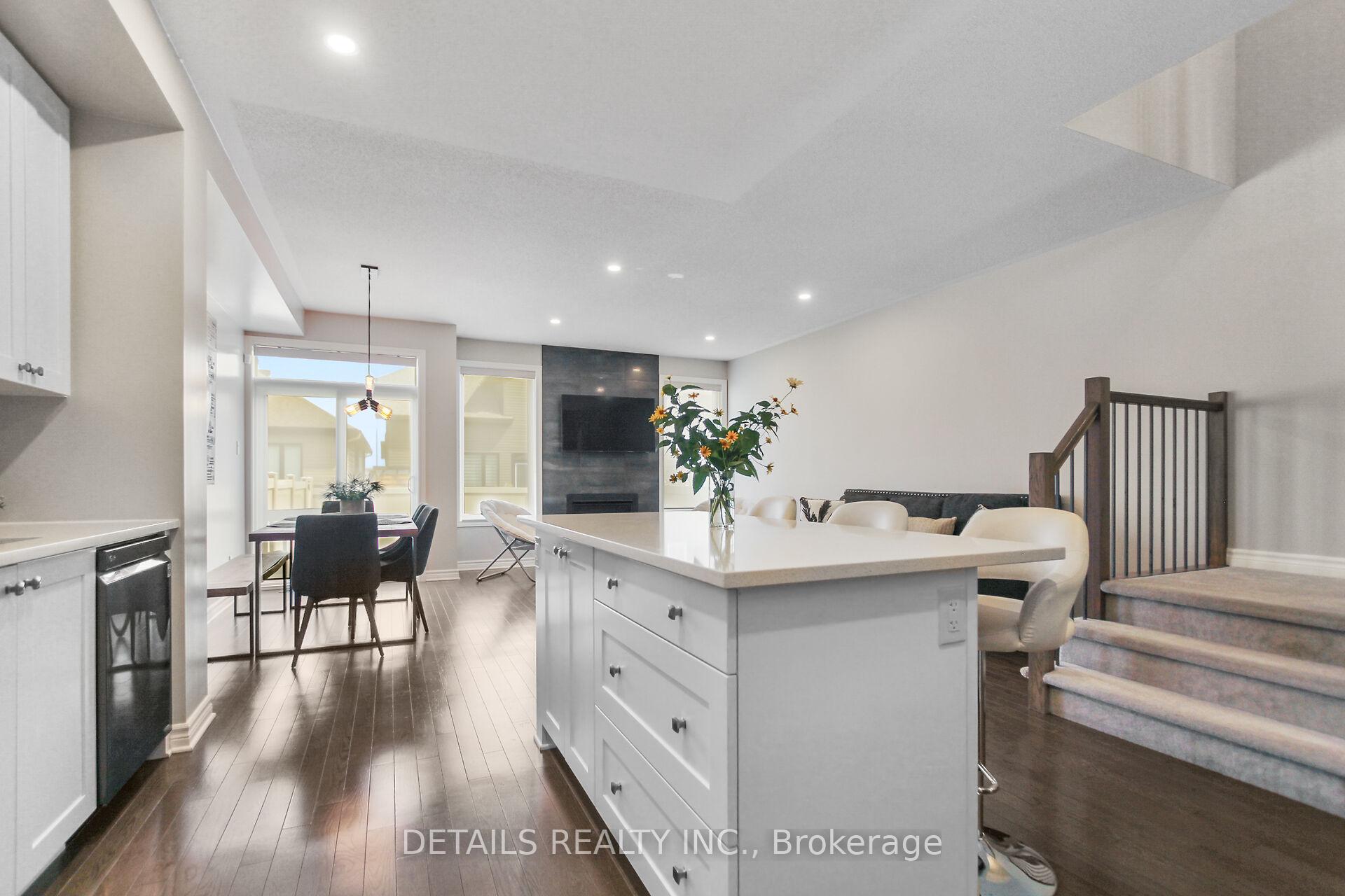 Photo 8 of 1209 Cavallo Street, Ottawa, Stittsville (South) — HOMEH