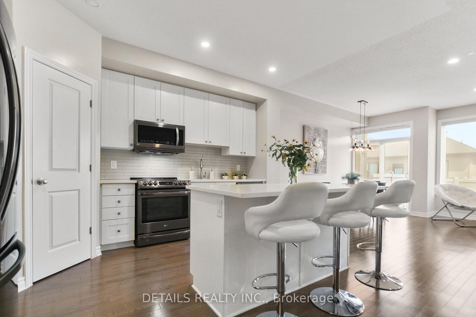 Photo 9 of 1209 Cavallo Street, Ottawa, Stittsville (South) — HOMEH
