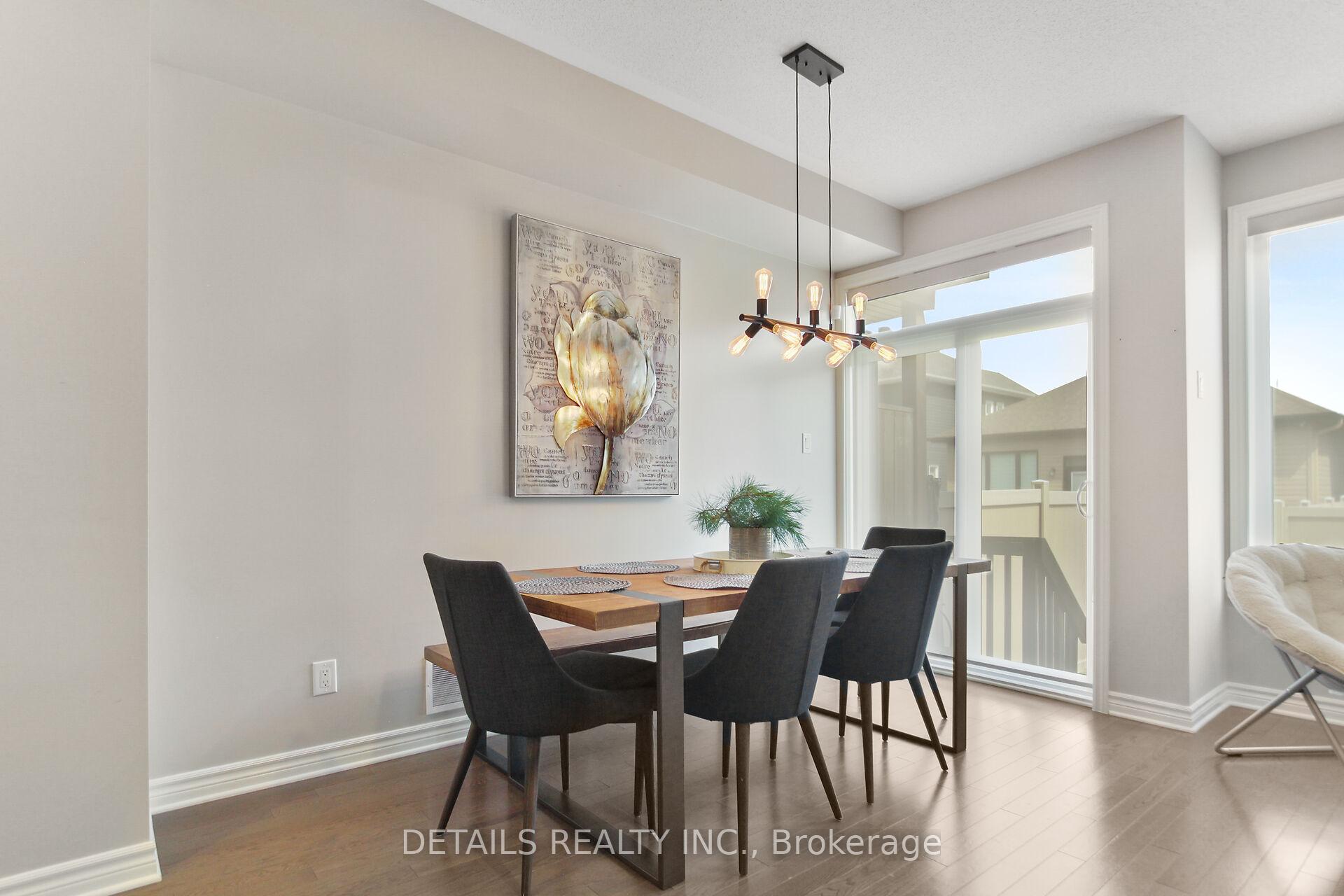 Photo 10 of 1209 Cavallo Street, Ottawa, Stittsville (South) — HOMEH