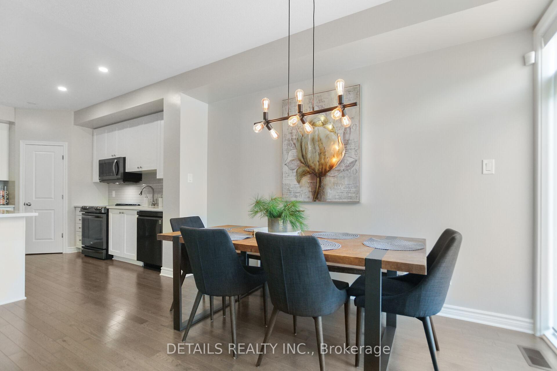 Photo 11 of 1209 Cavallo Street, Ottawa, Stittsville (South) — HOMEH
