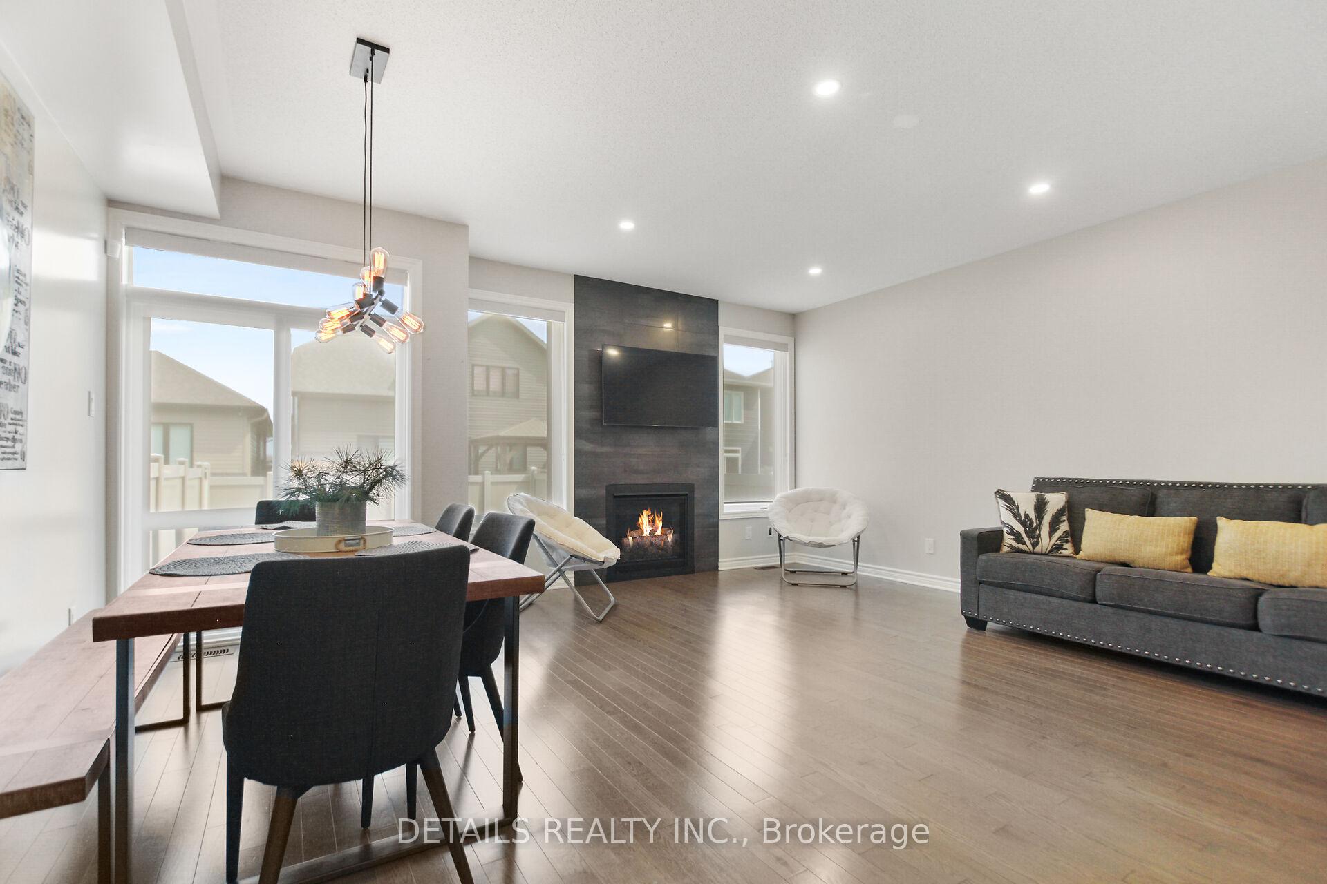 Photo 12 of 1209 Cavallo Street, Ottawa, Stittsville (South) — HOMEH