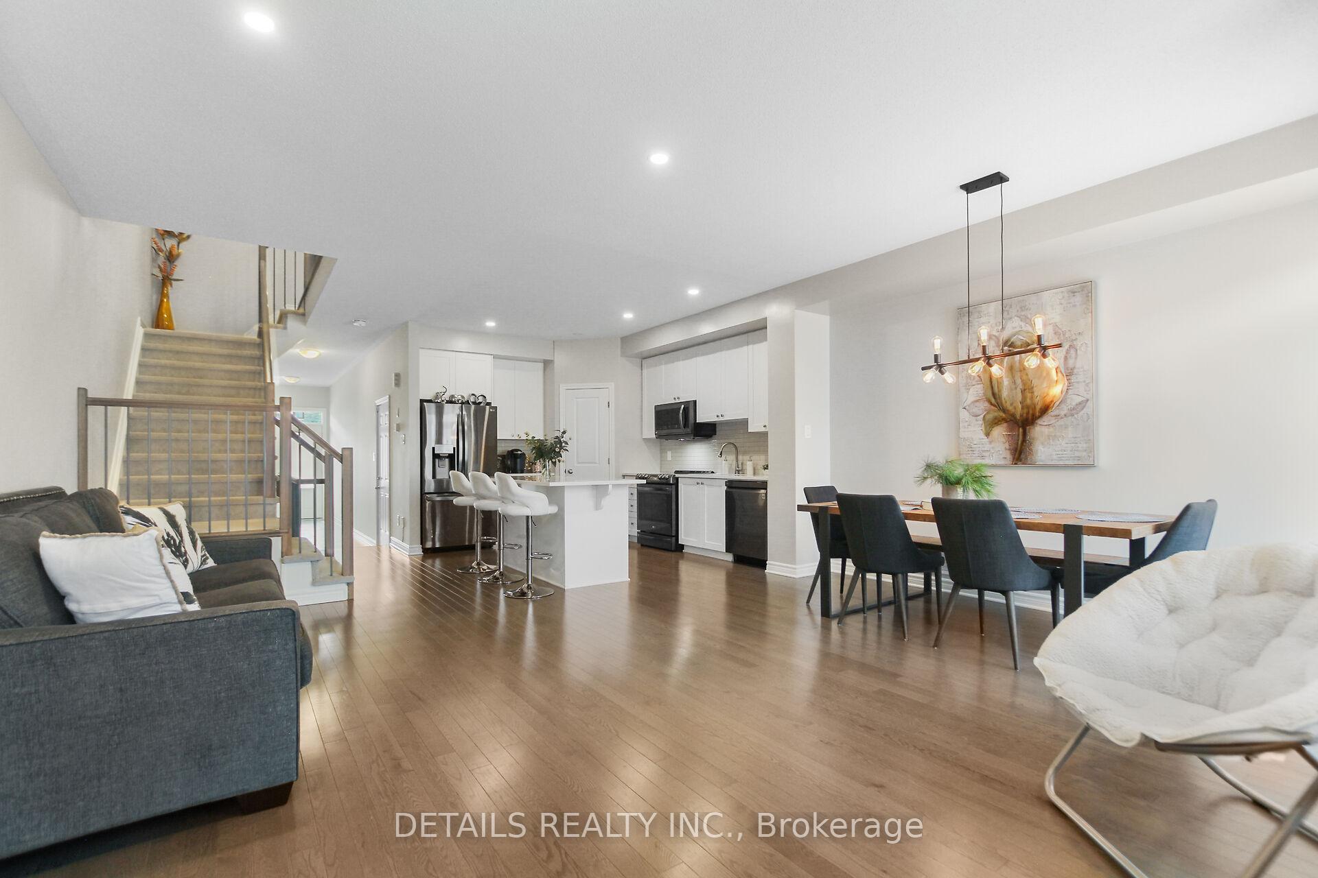 Photo 13 of 1209 Cavallo Street, Ottawa, Stittsville (South) — HOMEH