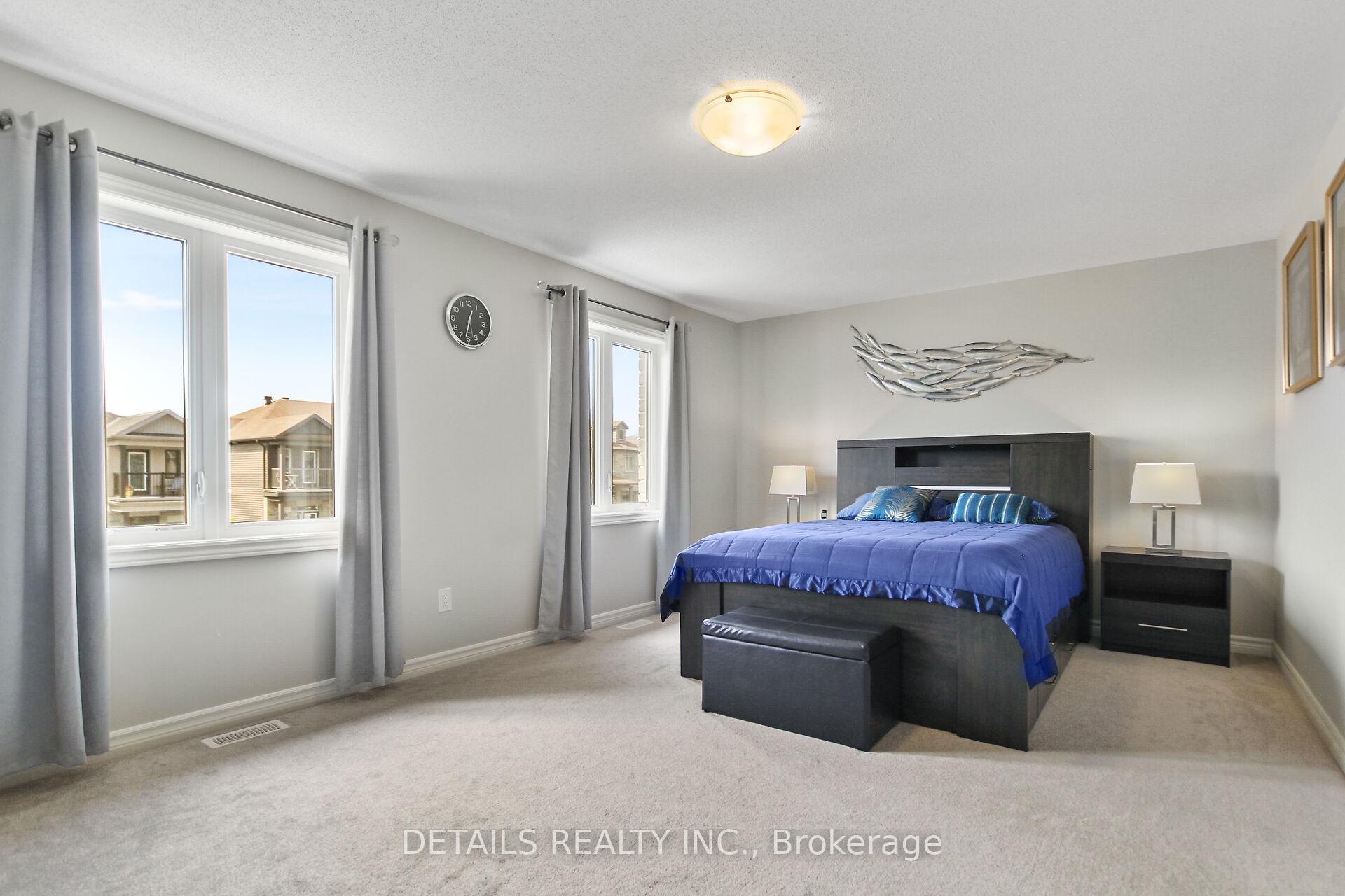 Photo 15 of 1209 Cavallo Street, Ottawa, Stittsville (South) — HOMEH