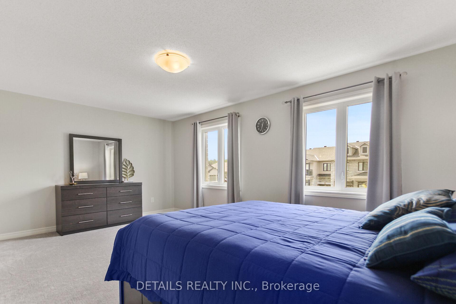 Photo 16 of 1209 Cavallo Street, Ottawa, Stittsville (South) — HOMEH