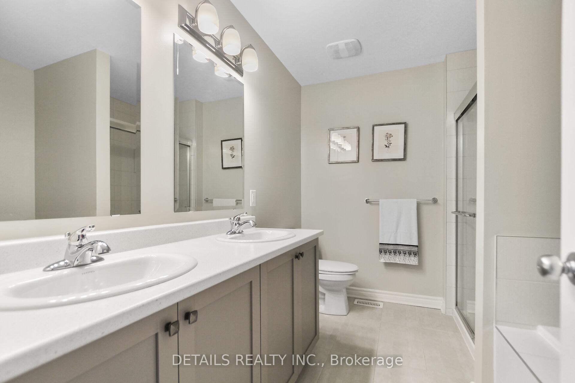 Photo 17 of 1209 Cavallo Street, Ottawa, Stittsville (South) — HOMEH