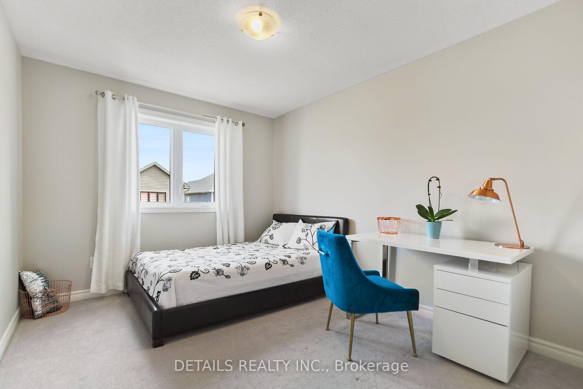 Photo 20 of 1209 Cavallo Street, Ottawa, Stittsville (South) — HOMEH