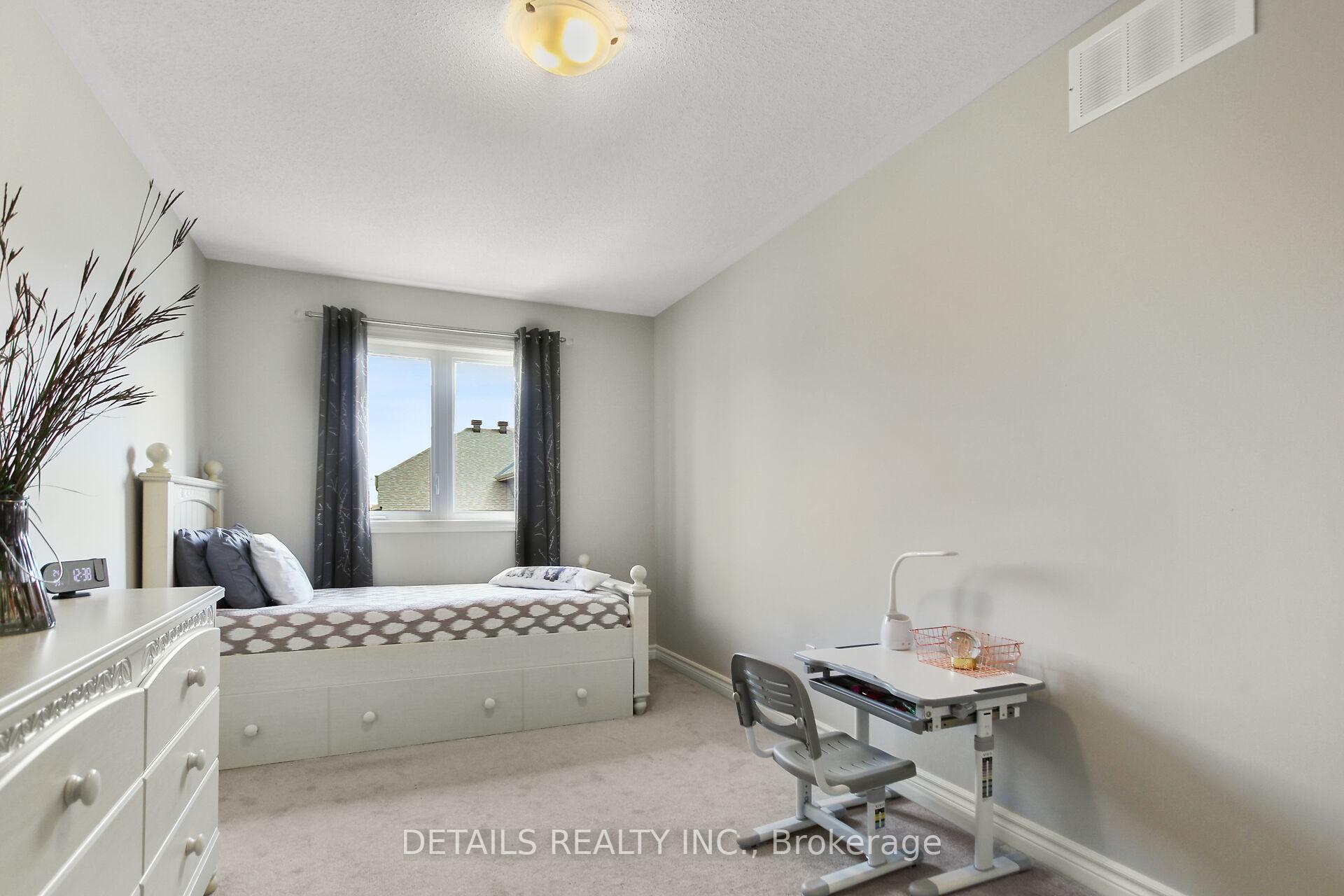 Photo 23 of 1209 Cavallo Street, Ottawa, Stittsville (South) — HOMEH