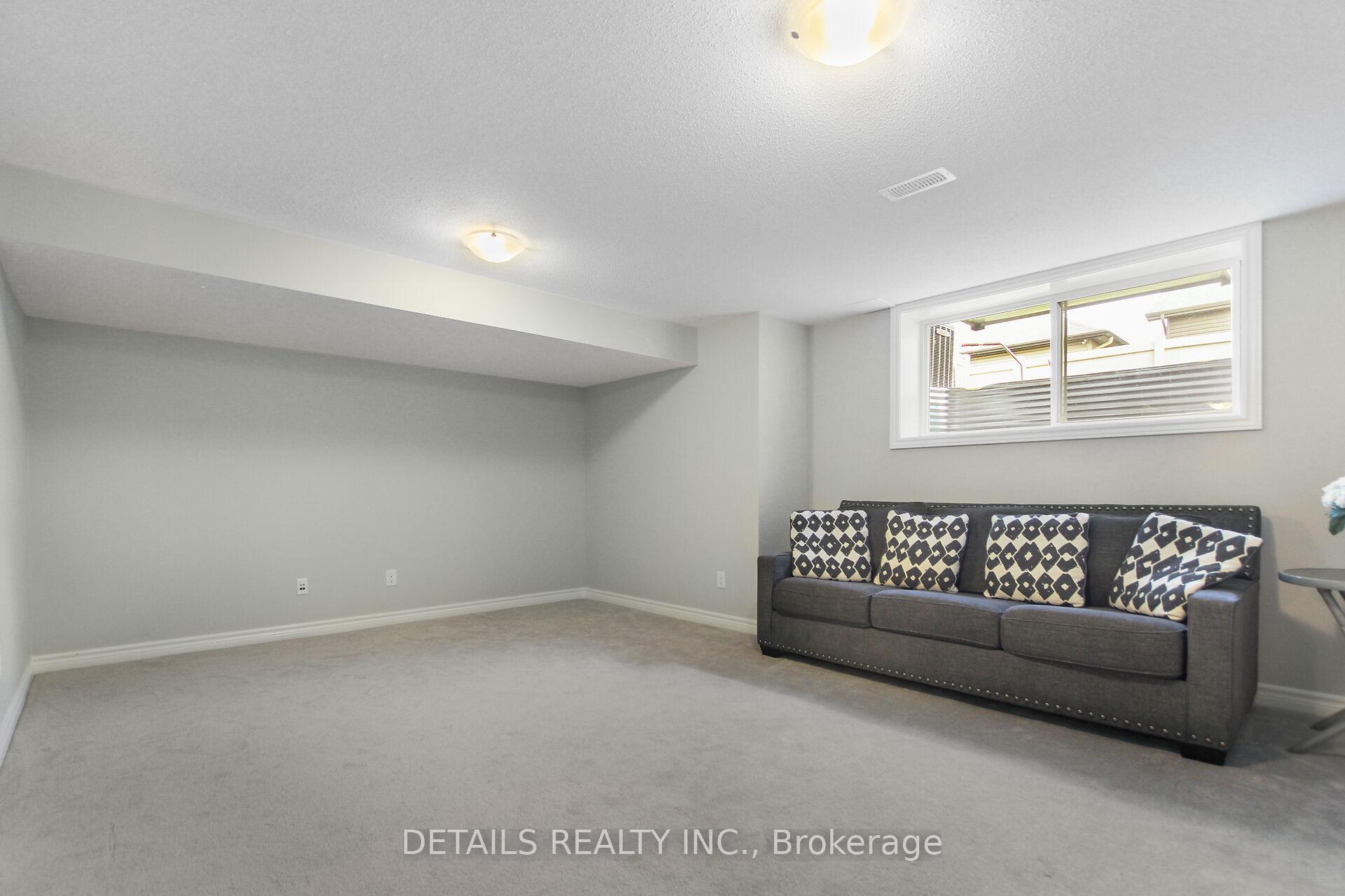 Photo 27 of 1209 Cavallo Street, Ottawa, Stittsville (South) — HOMEH