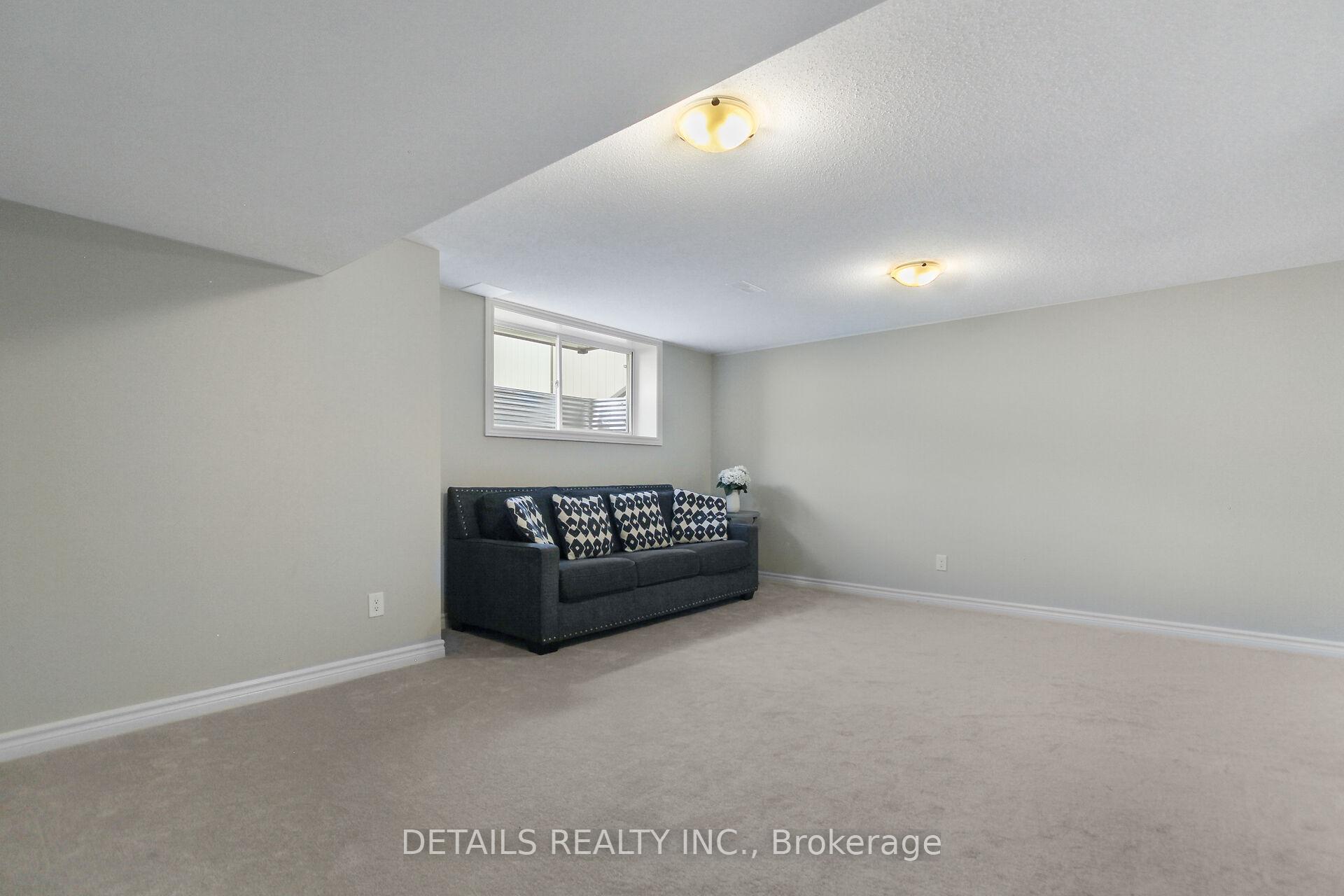 Photo 28 of 1209 Cavallo Street, Ottawa, Stittsville (South) — HOMEH