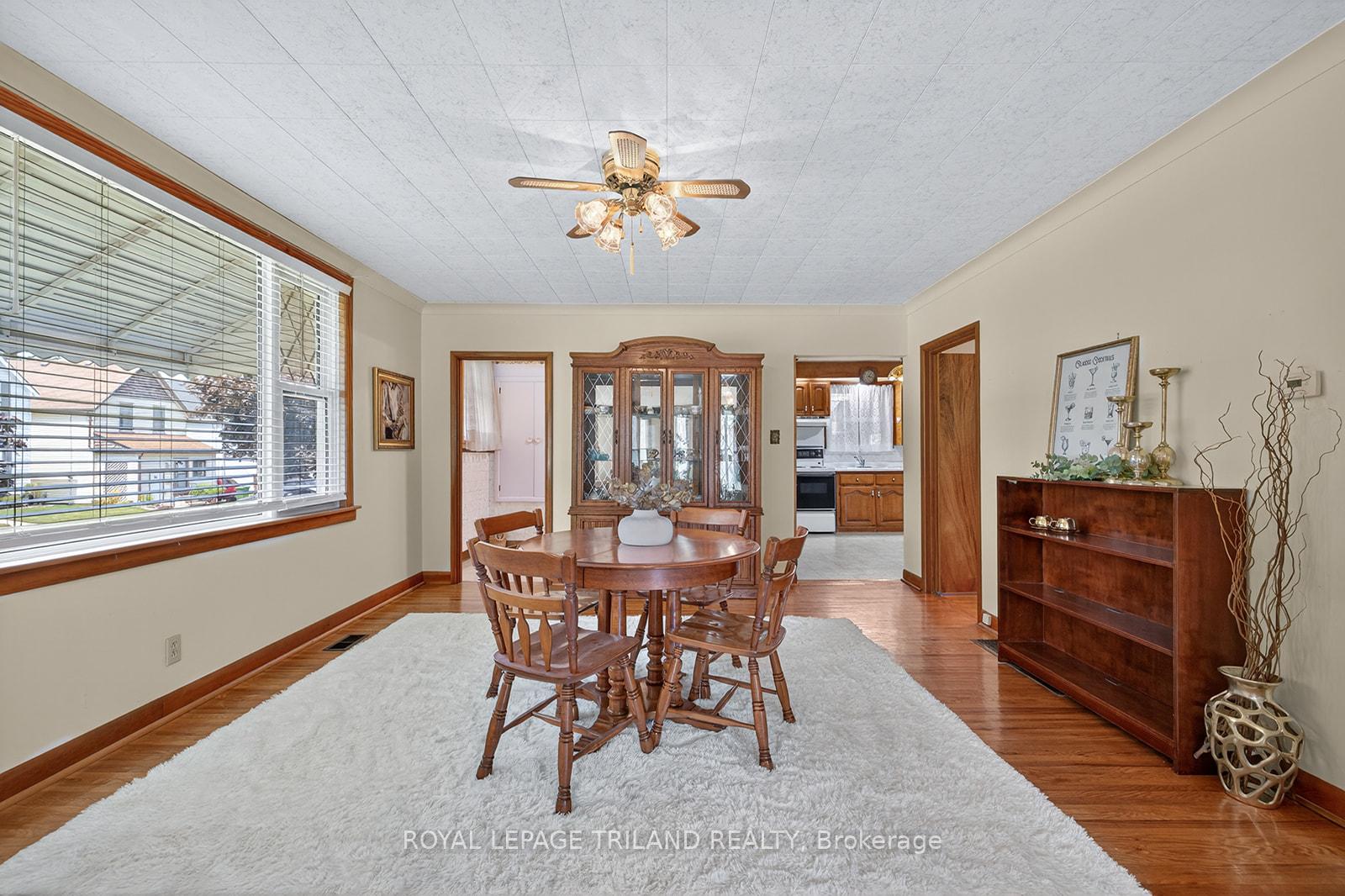 Photo 11 of 53 Chester Street, St. Thomas — HOMEH