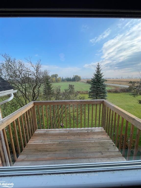 Photo 35 of 1954 Flos Rd 8 W, Springwater, Rural Springwater — HOMEH