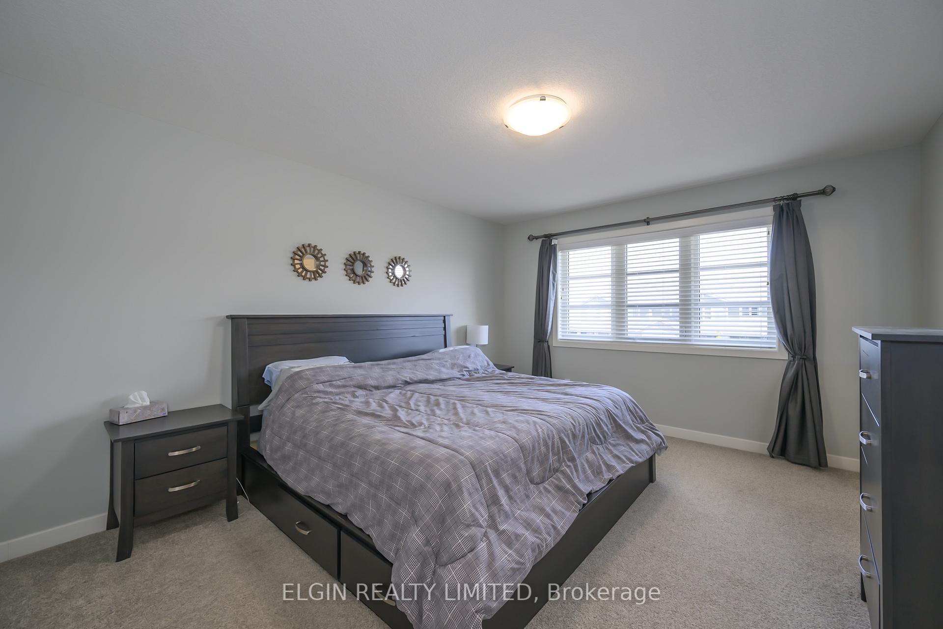 Photo 20 of 8 Empire Parkway, St. Thomas — HOMEH