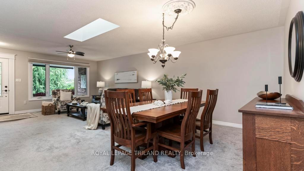 Photo 9 of 16 Costello Court, St. Thomas — HOMEH