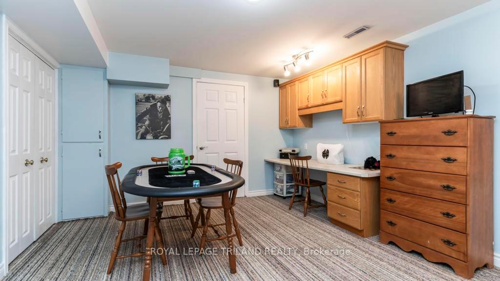 Photo 21 of 16 Costello Court, St. Thomas — HOMEH