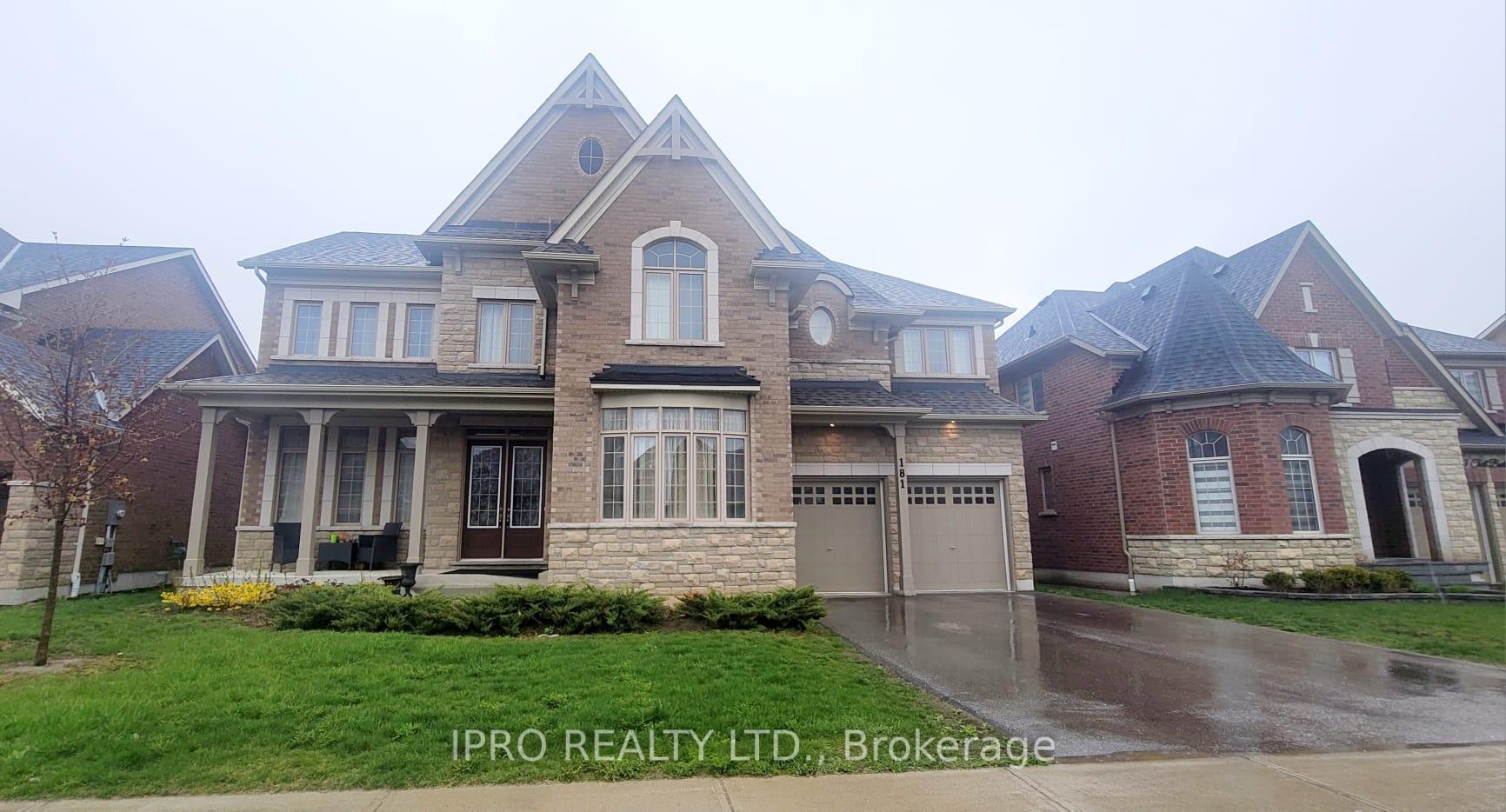 Photo 1 of 181 Trail Boulevard, Springwater, Centre Vespra — HOMEH