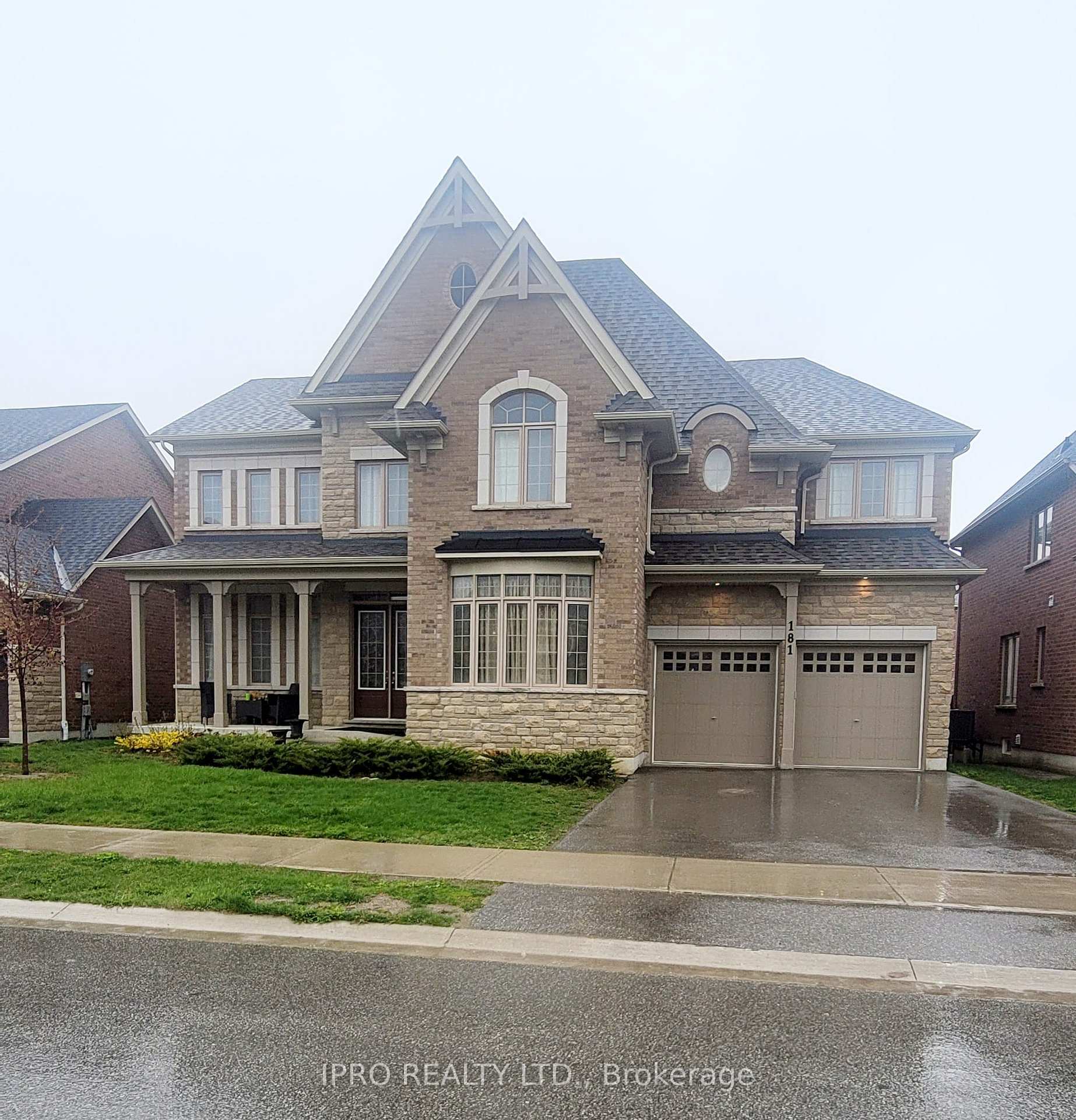 Photo 3 of 181 Trail Boulevard, Springwater, Centre Vespra — HOMEH