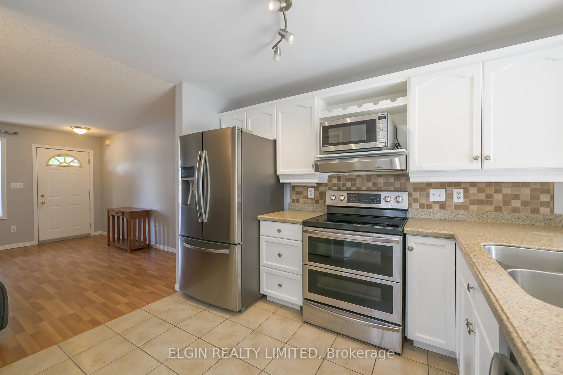 Photo 7 of 410 Highview Drive, St. Thomas — HOMEH