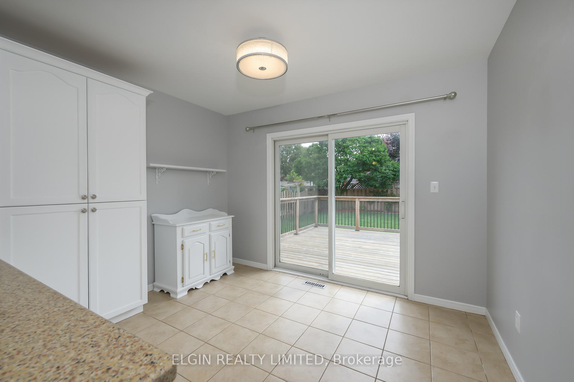Photo 8 of 410 Highview Drive, St. Thomas — HOMEH