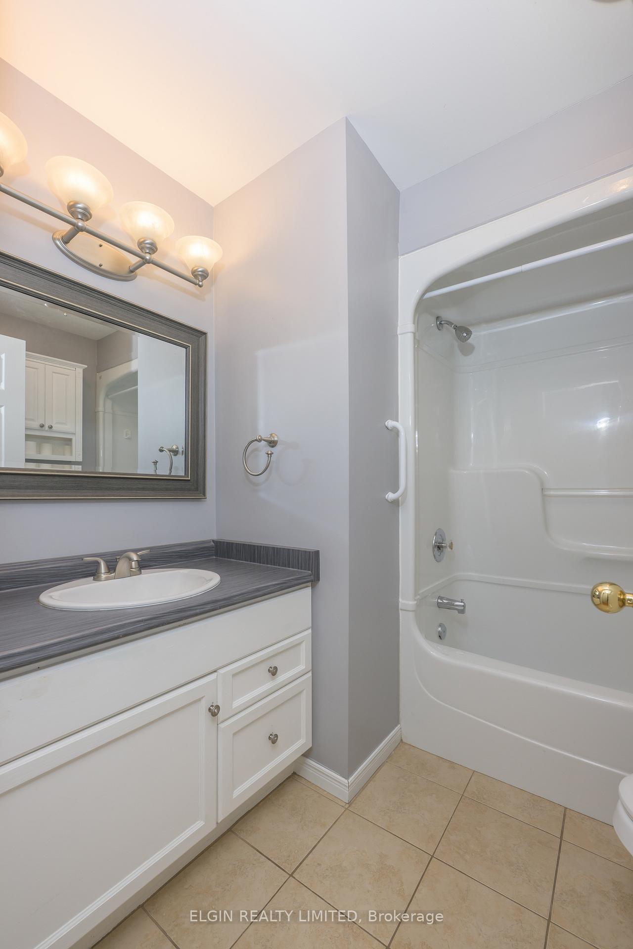 Photo 14 of 410 Highview Drive, St. Thomas — HOMEH