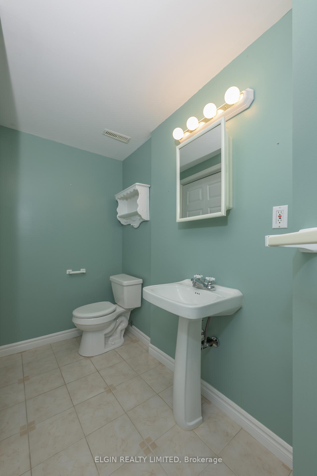 Photo 20 of 410 Highview Drive, St. Thomas — HOMEH