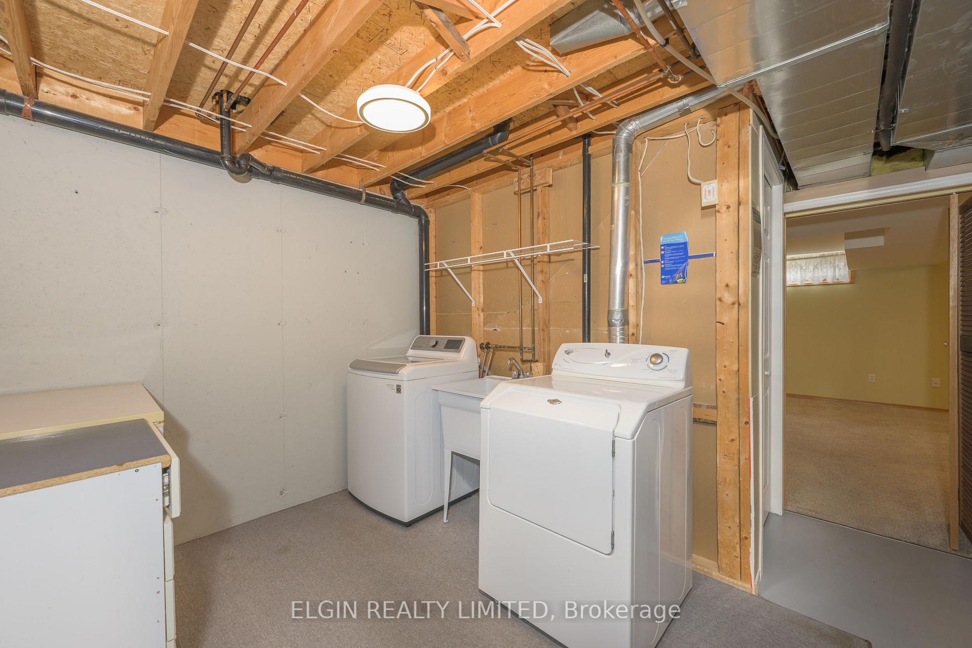 Photo 22 of 410 Highview Drive, St. Thomas — HOMEH