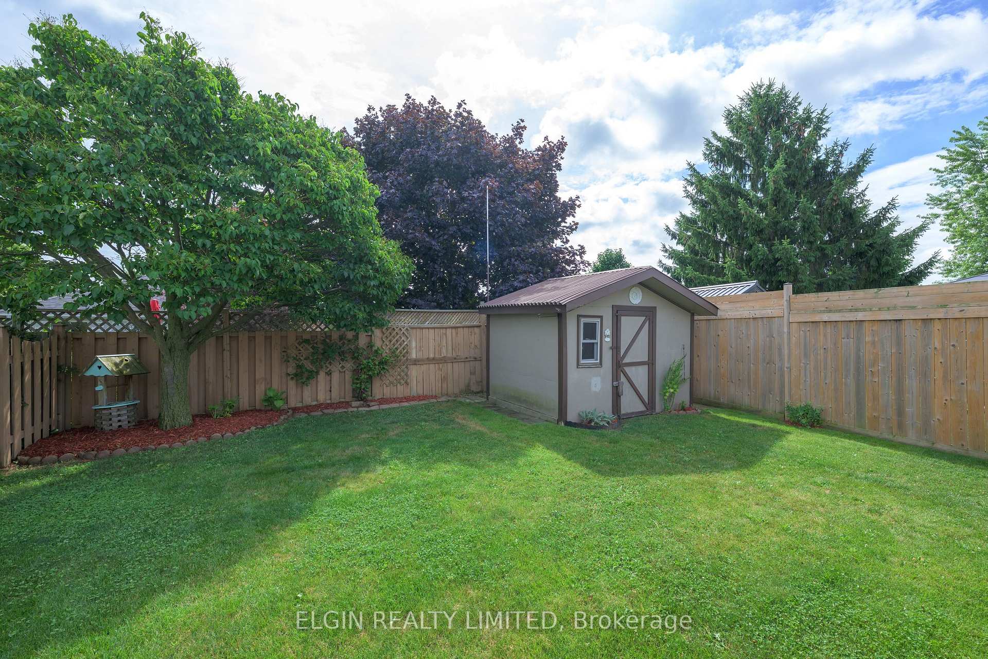 Photo 27 of 410 Highview Drive, St. Thomas — HOMEH