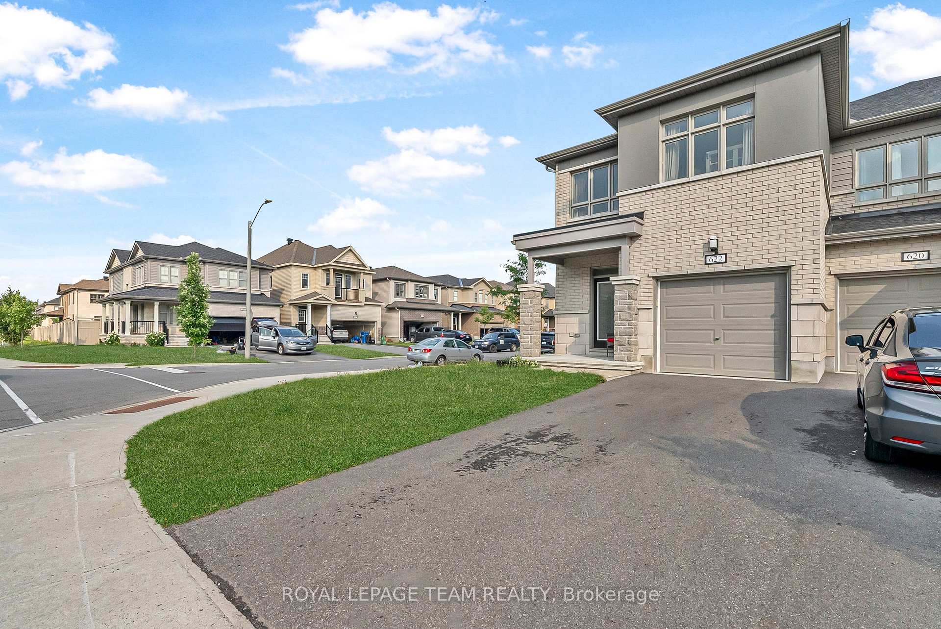 Photo 3 of 622 Parade Drive, Ottawa, Stittsville (South) — HOMEH