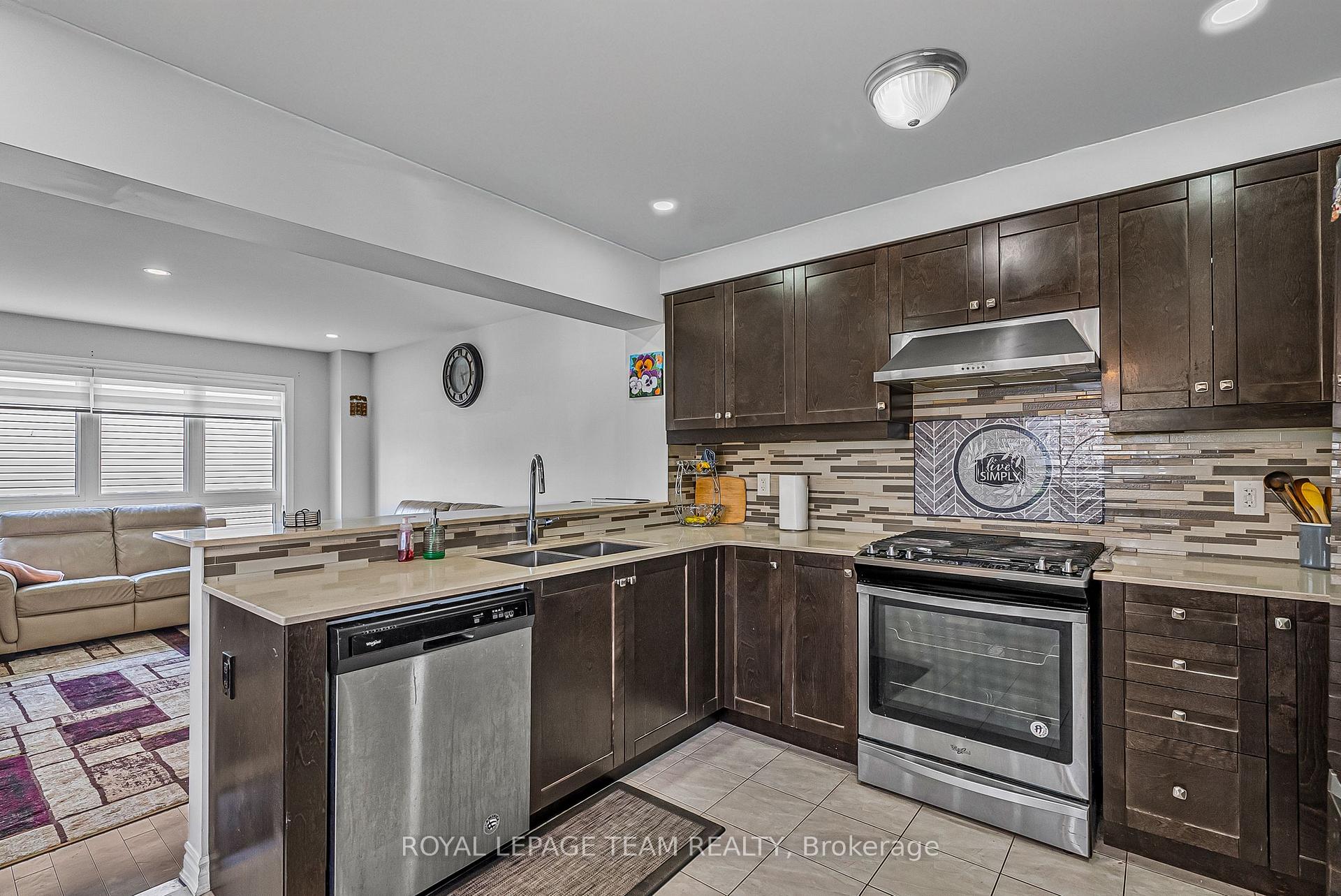 Photo 9 of 622 Parade Drive, Ottawa, Stittsville (South) — HOMEH