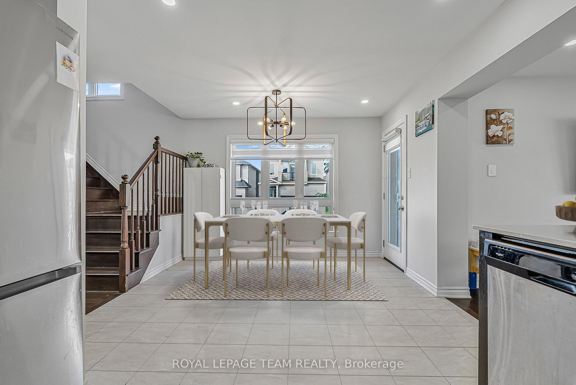 Photo 13 of 622 Parade Drive, Ottawa, Stittsville (South) — HOMEH