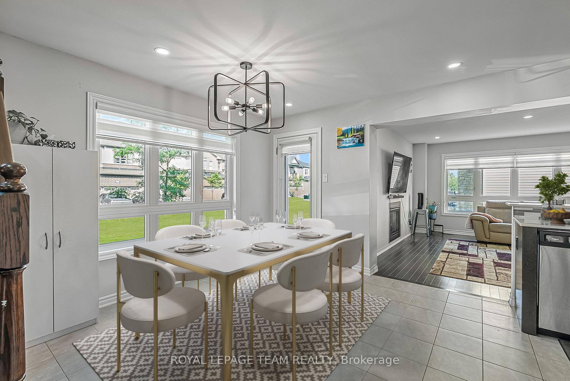 Photo 14 of 622 Parade Drive, Ottawa, Stittsville (South) — HOMEH
