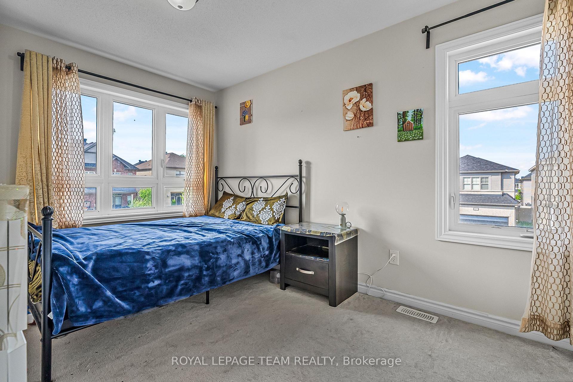 Photo 26 of 622 Parade Drive, Ottawa, Stittsville (South) — HOMEH