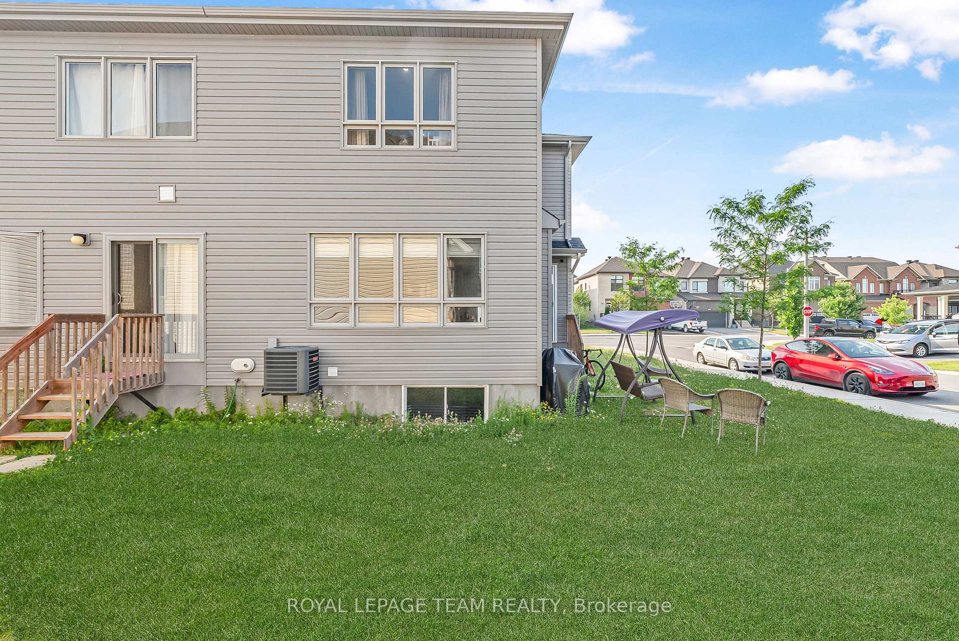 Photo 35 of 622 Parade Drive, Ottawa, Stittsville (South) — HOMEH