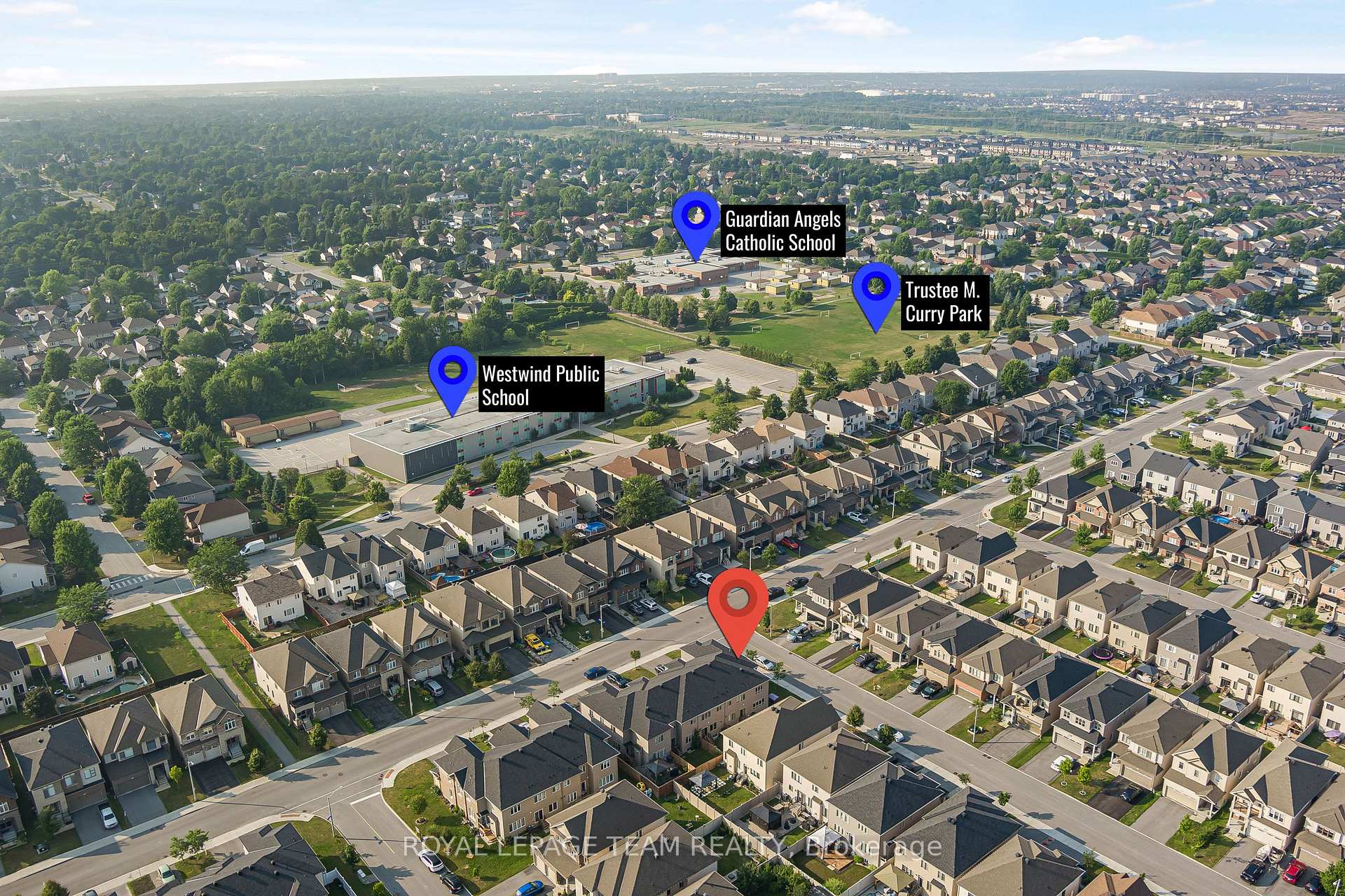 Photo 38 of 622 Parade Drive, Ottawa, Stittsville (South) — HOMEH