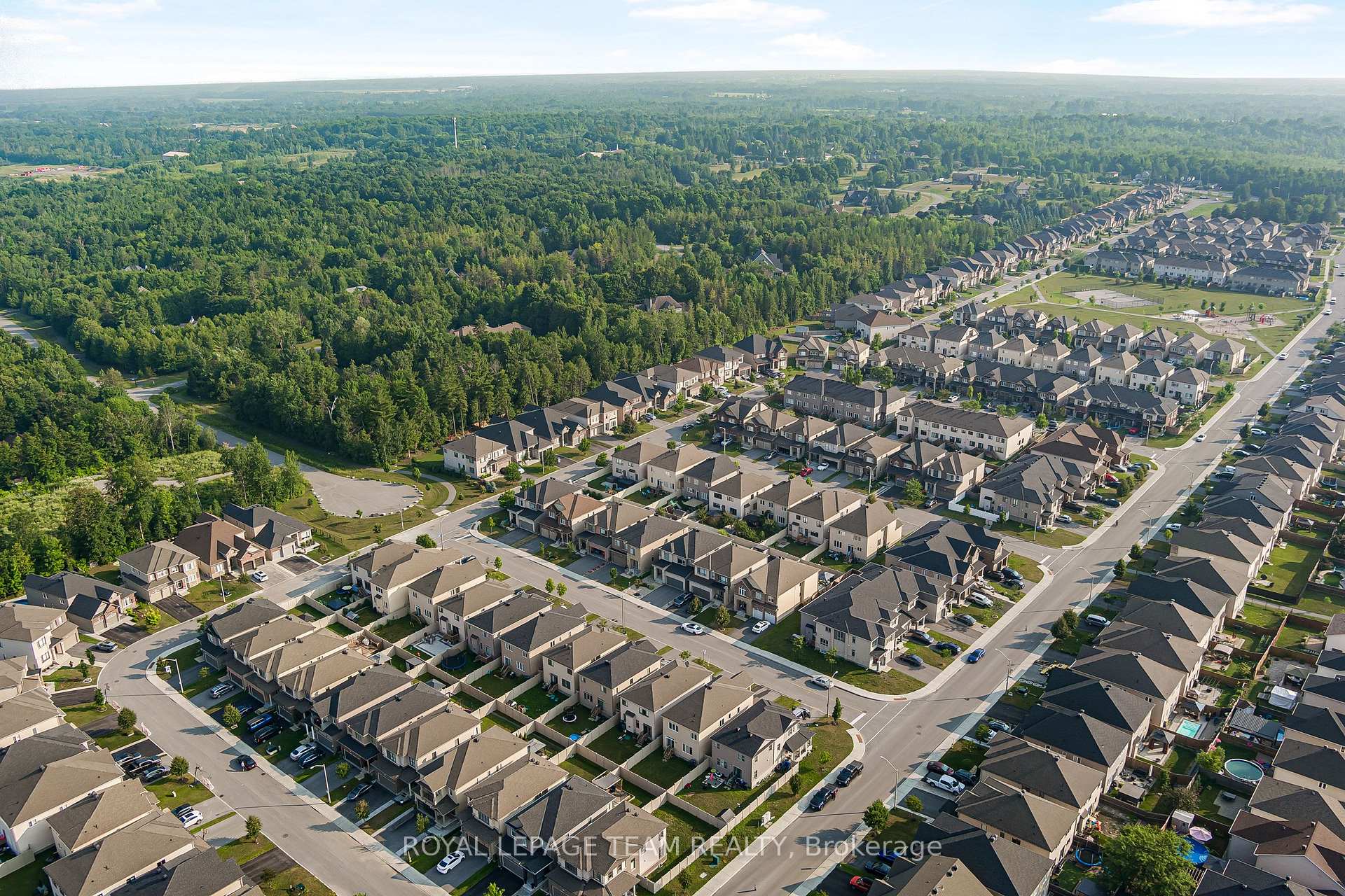 Photo 39 of 622 Parade Drive, Ottawa, Stittsville (South) — HOMEH