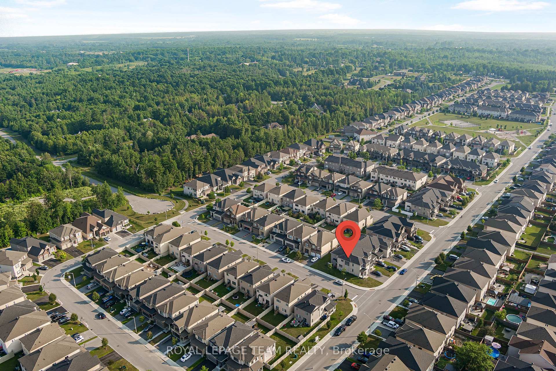 Photo 40 of 622 Parade Drive, Ottawa, Stittsville (South) — HOMEH