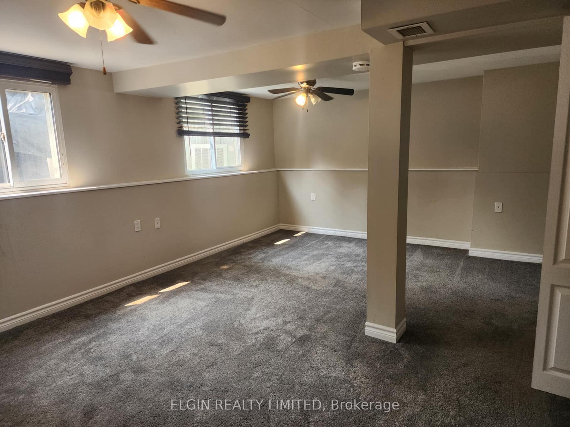 Photo 4 of 44 Elizabeth Street, St. Thomas — HOMEH