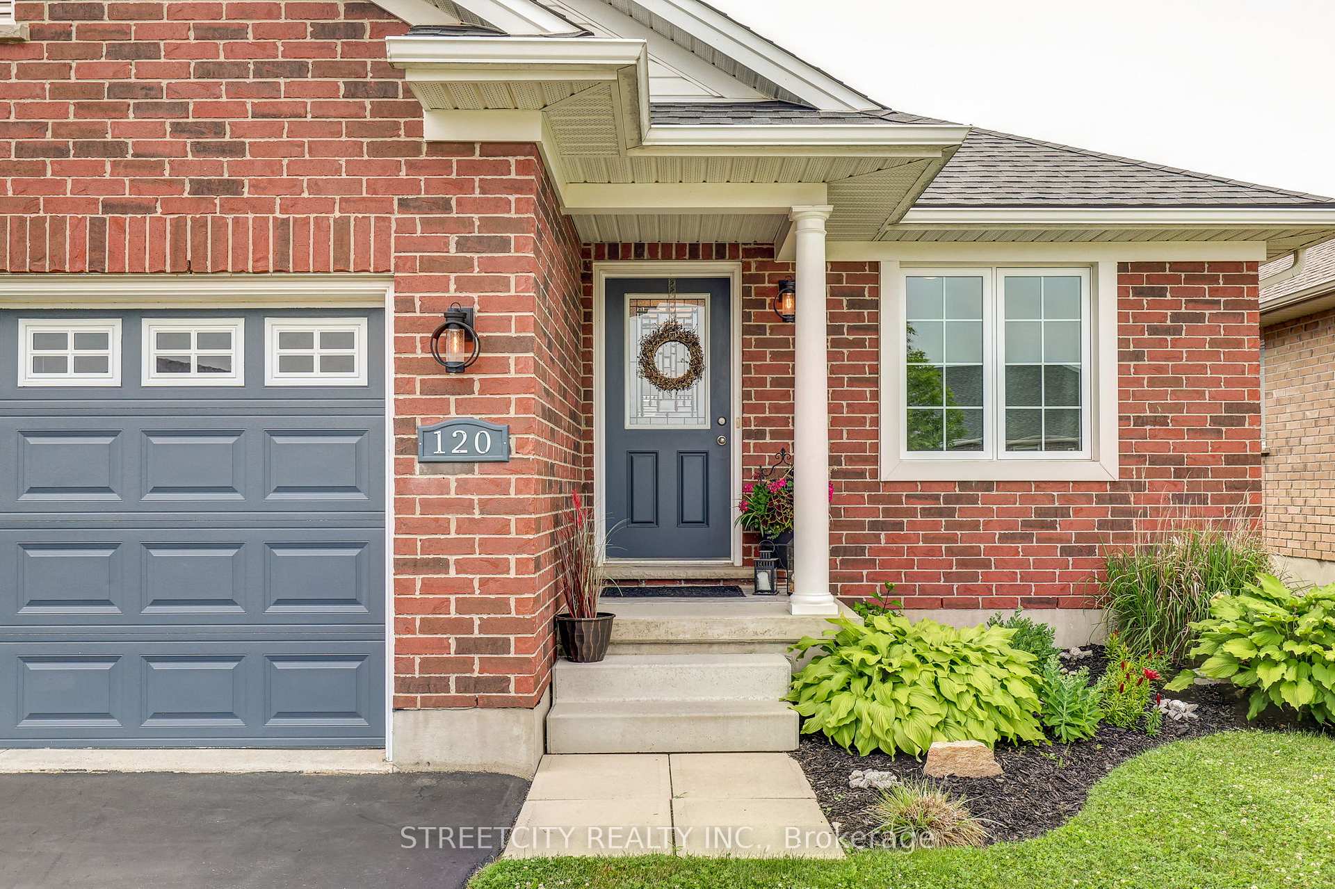Photo 6 of 120 Peach Tree Boulevard, St. Thomas — HOMEH