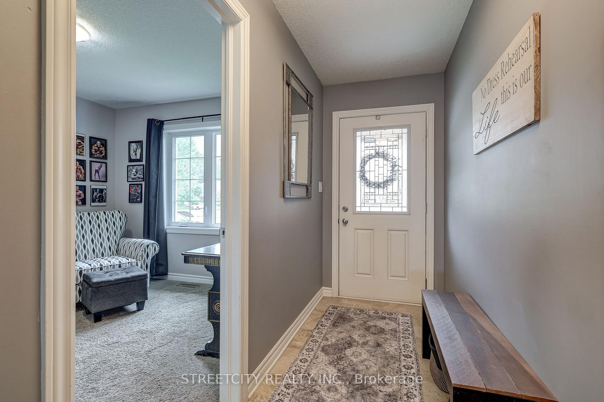 Photo 7 of 120 Peach Tree Boulevard, St. Thomas — HOMEH