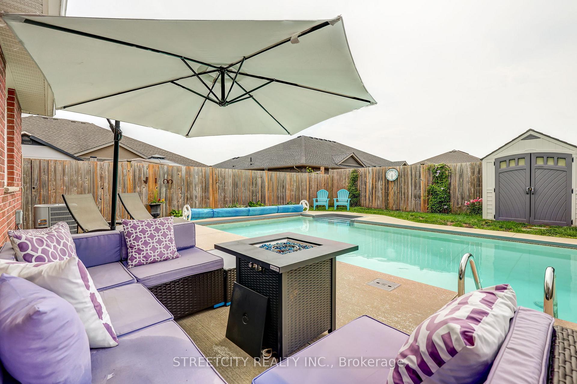 Photo 40 of 120 Peach Tree Boulevard, St. Thomas — HOMEH