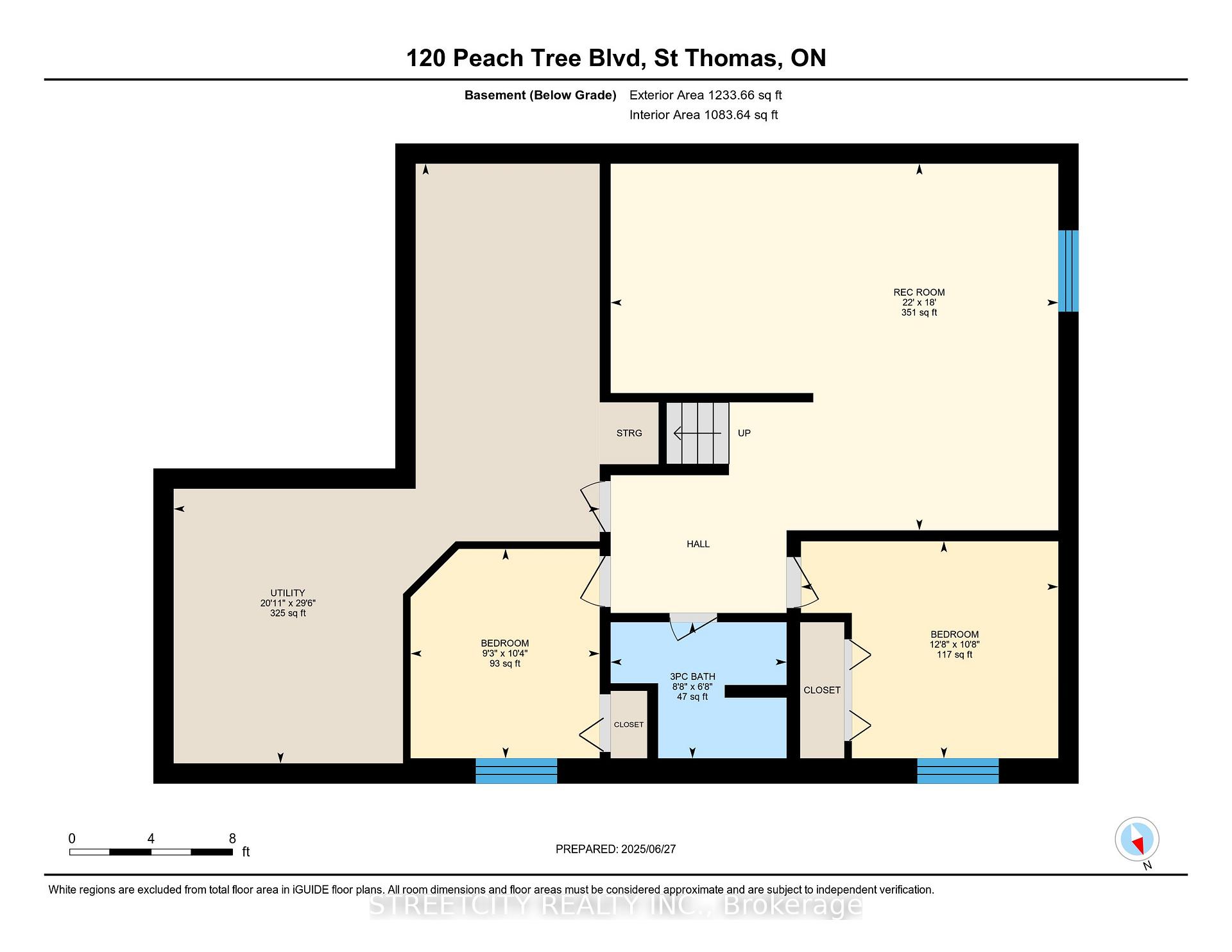 Photo 49 of 120 Peach Tree Boulevard, St. Thomas — HOMEH