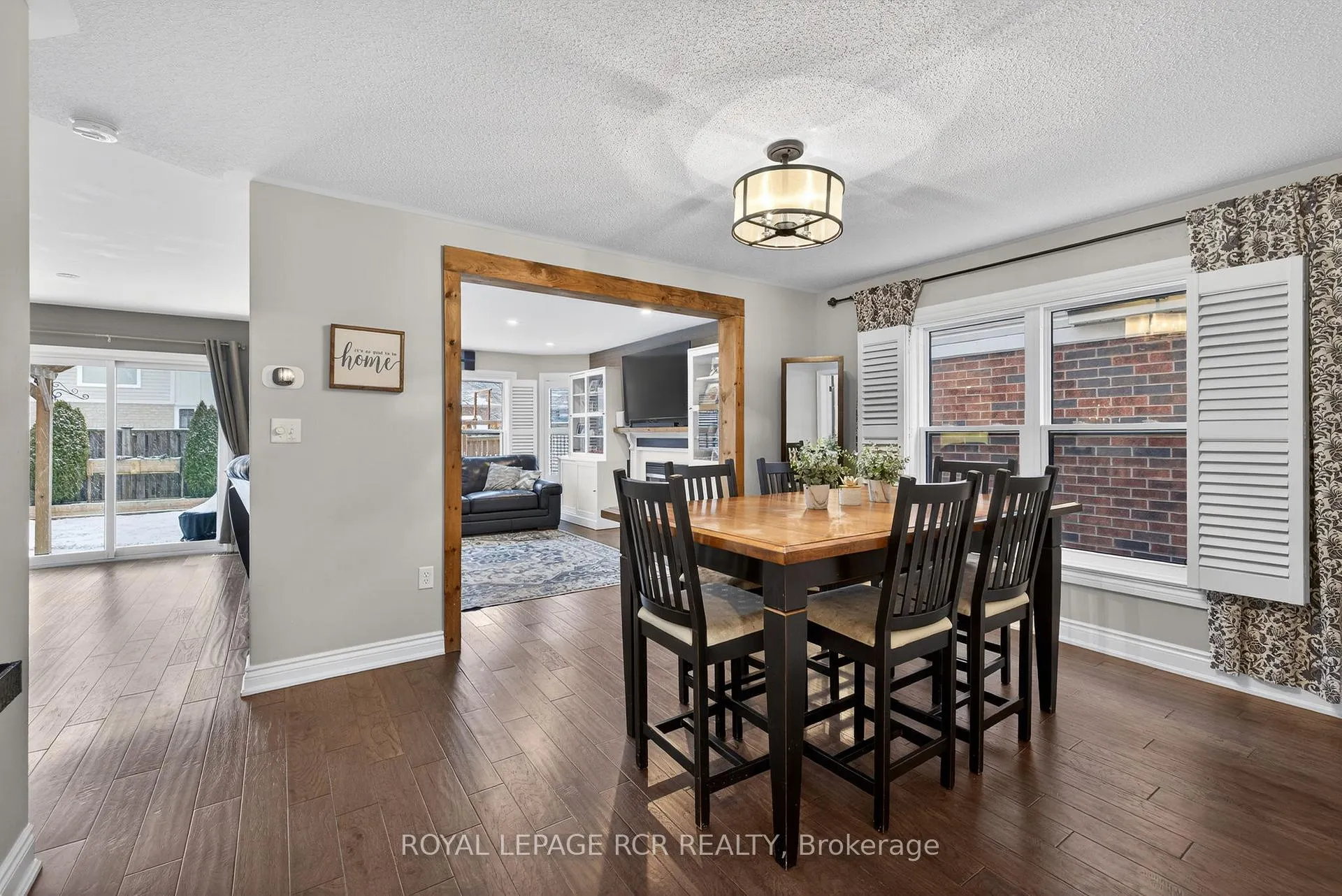 Photo 8 of 25 Kidd Crescent, New Tecumseth, Alliston — HOMEH