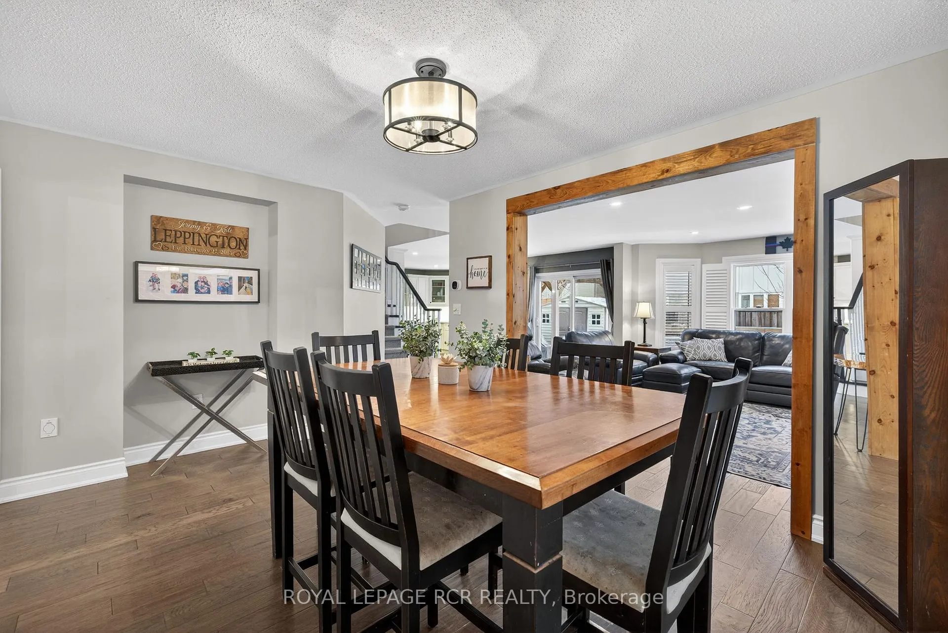Photo 9 of 25 Kidd Crescent, New Tecumseth, Alliston — HOMEH