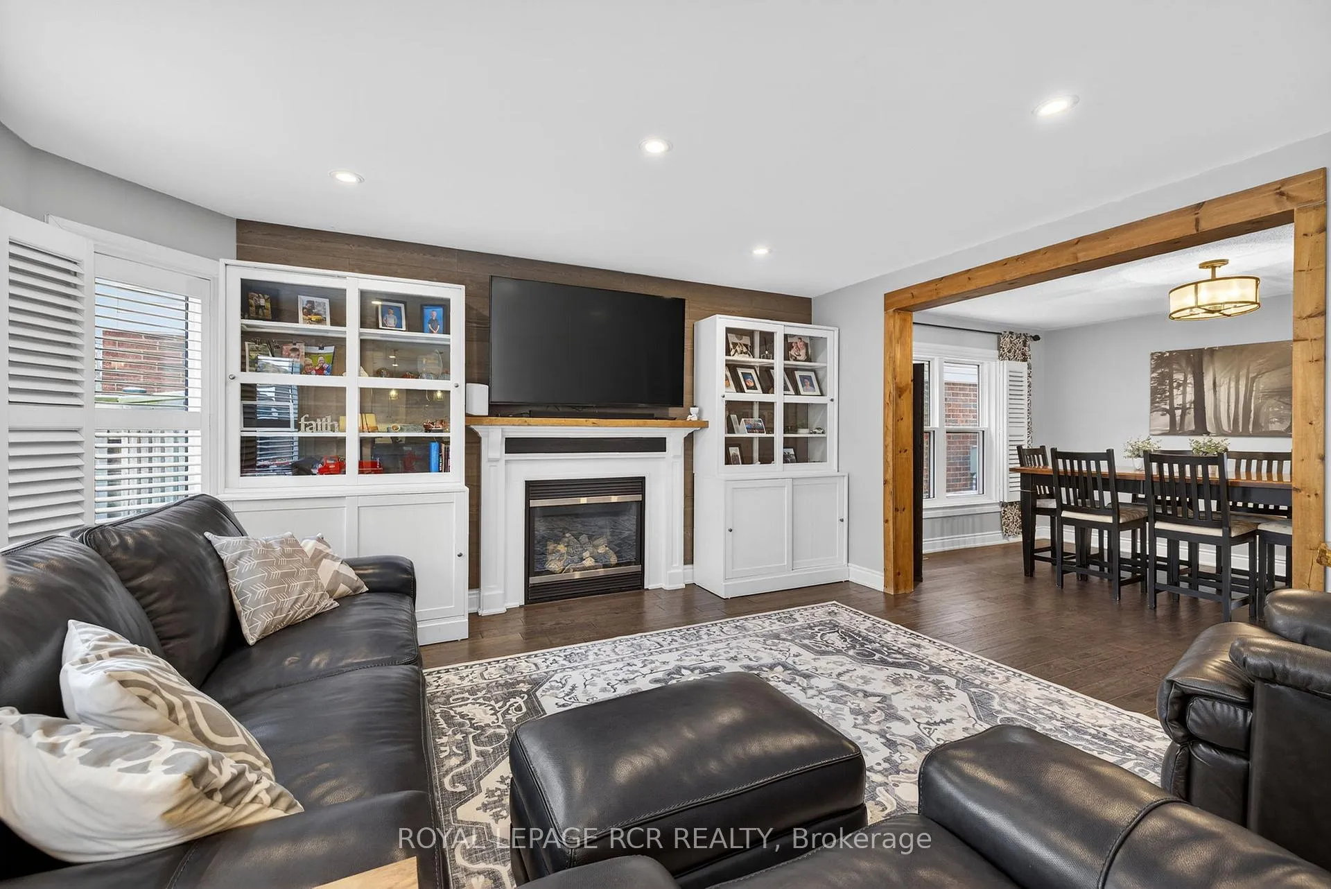 Photo 11 of 25 Kidd Crescent, New Tecumseth, Alliston — HOMEH