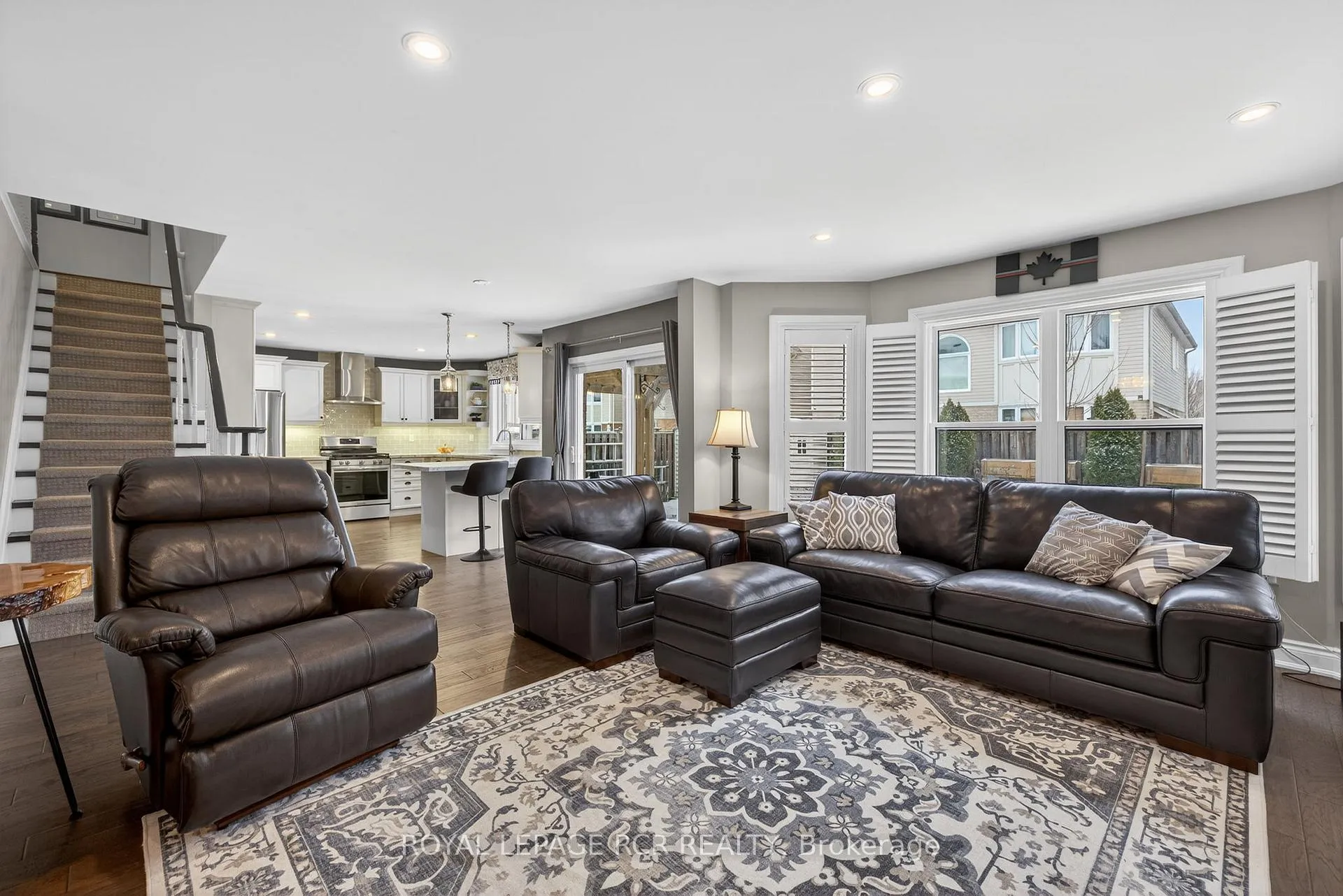 Photo 13 of 25 Kidd Crescent, New Tecumseth, Alliston — HOMEH